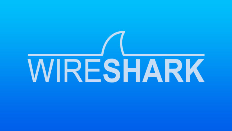 Capture packets from any website – Wireshark